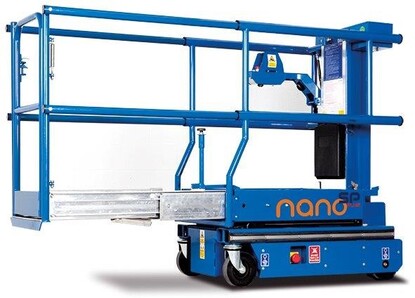 NANO SP PLUS POWER TOWER