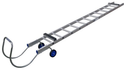 ROOF LADDER