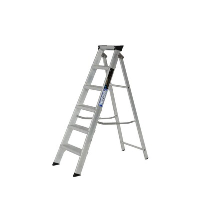 ALLOY BUILDERS STEPS 