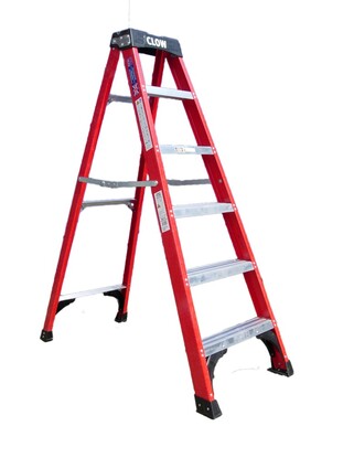 GRP BUILDERS STEPS