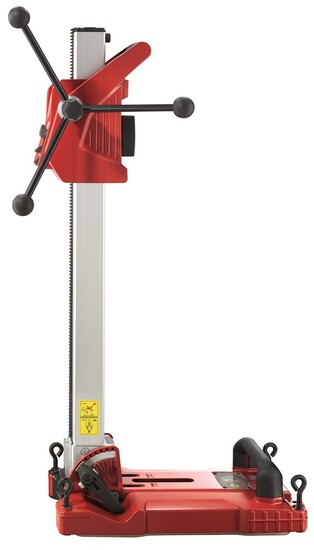 HILTI DD150 DIAMOND DRILL RIG
