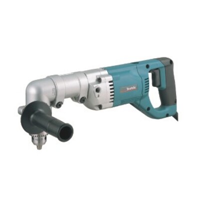 MAKITA 13MM CHUCK ANGLE DRILL 110v