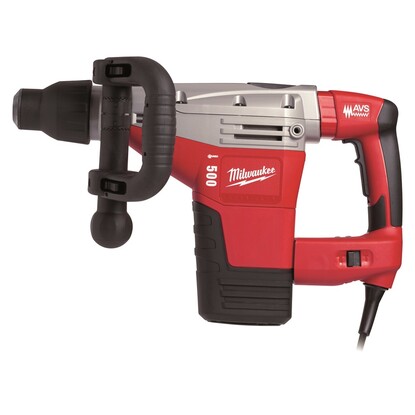 MILWAUKEE KANGO 500S SDS-MAX BREAKER 110v