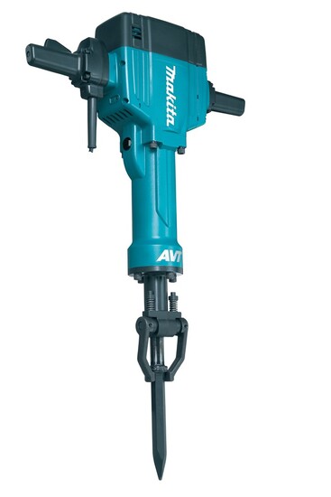 MAKITA HM1810 UPRIGHT BREAKER 110v