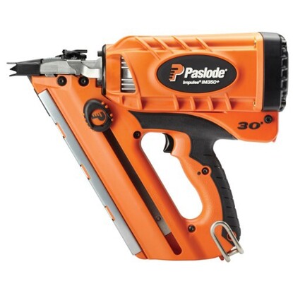 PASLODE NAIL GUN 1ST FIX