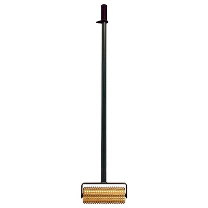 CONCRETE INDENT ROLLER