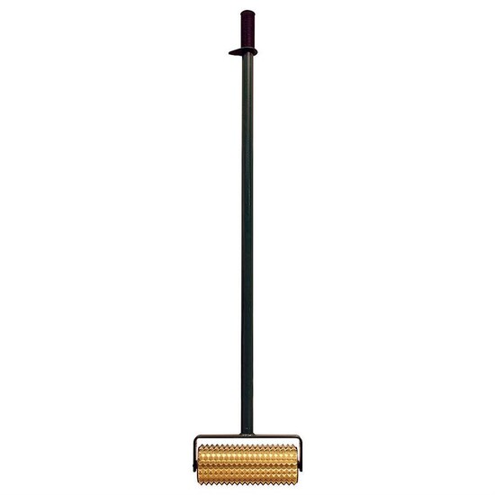 CONCRETE INDENT ROLLER