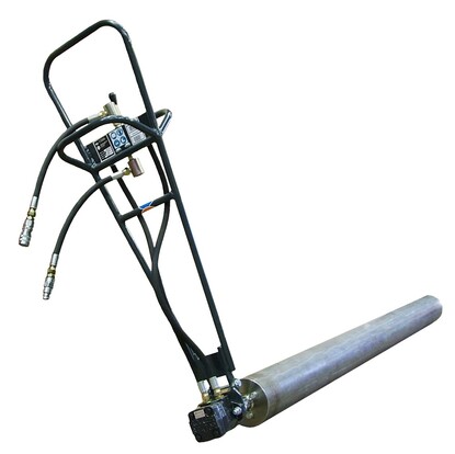 ROLLER STRIKER TUBES