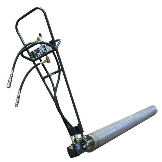 ROLLER STRIKER TUBES