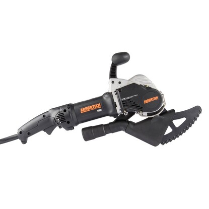 ARBOTECH WALL SAW 110v