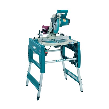 MAKITA FLIP OVER SAW BENCH 110v