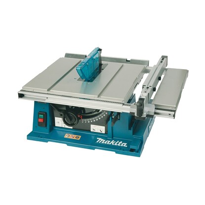 MAKITA WOOD SAW BENCH 255MM 110v