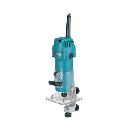 MAKITA LAMINATE TRIMMER 110v
