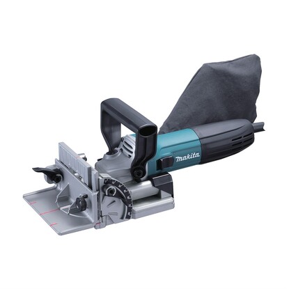 MAKITA BISCUIT JOINTER 110v