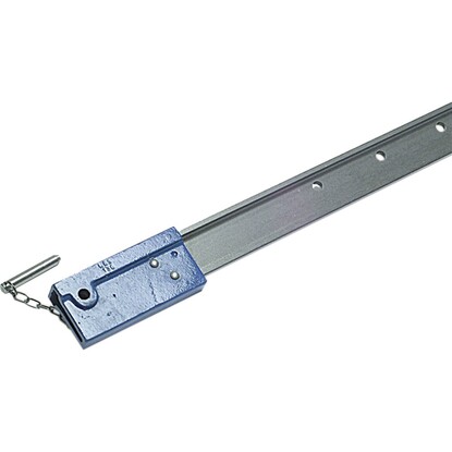 SASH CLAMP LENGTHENING BAR
