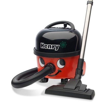 NUMATIC SINGLE MOTOR VACUUM