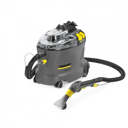 CARPET CLEANER 240v