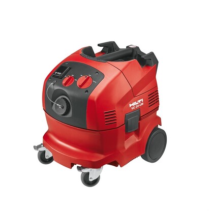 HILTI DUST EXTRACTION UNITS