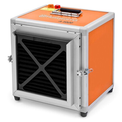 AIR PARTICLE EXTRACTION UNIT 110v