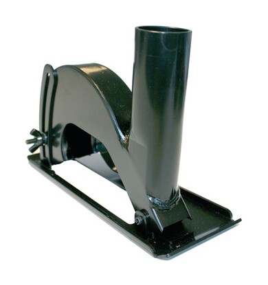 DUST EXTRACTION GUARD