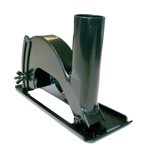 DUST EXTRACTION GUARD
