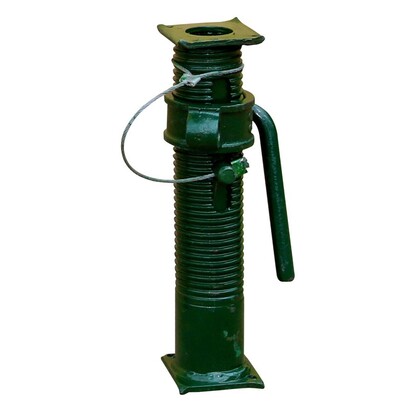 TRENCH STRUTS