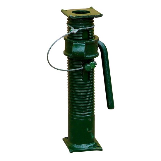 TRENCH STRUTS
