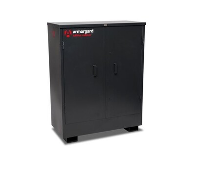 ARMORGARD TOOL STORE CABINET