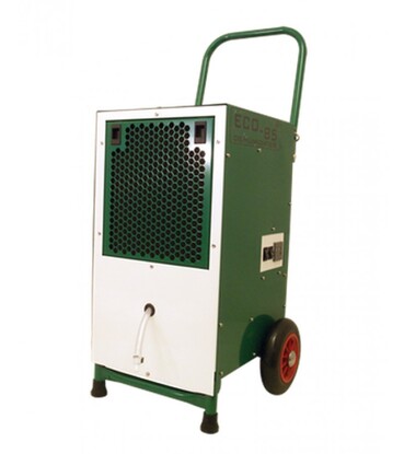 DEHUMIDIFIER INDUSTRIAL MEDIUM DUTY DUAL VOLTAGE