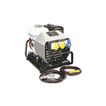 170AMP MOSA WELDER PETROL