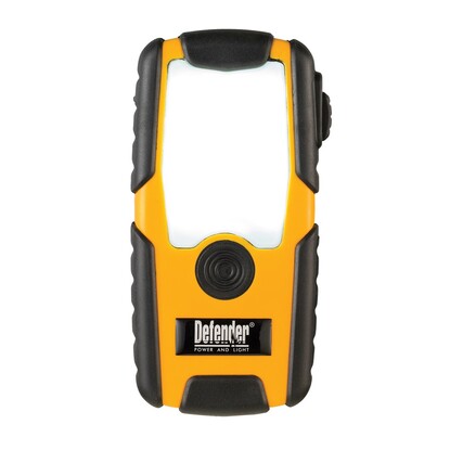 LED MINI MOBI INSPECTION LAMP RECHARGEABLE