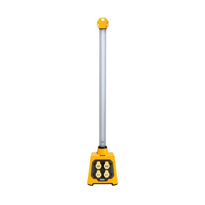 FLUORESCENT UPLIGHTER V3 COMPLETE 110v