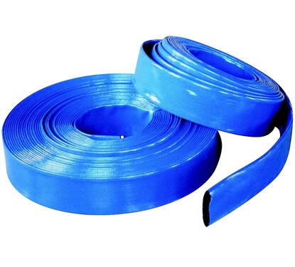 LAYFLAT DELIVERY HOSE
