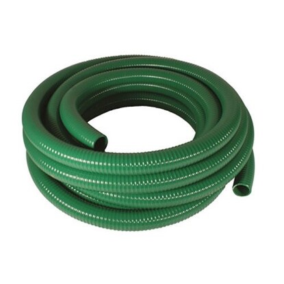 PVC SUCTION HOSE