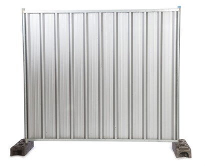 BLOCKADE FENCE PANEL