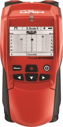 HILTI PS50 MULTI DETECTOR