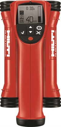 HILTI PS200 REBARSCAN