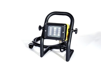 ATEX LED LINKABLE FLOODLIGHT
