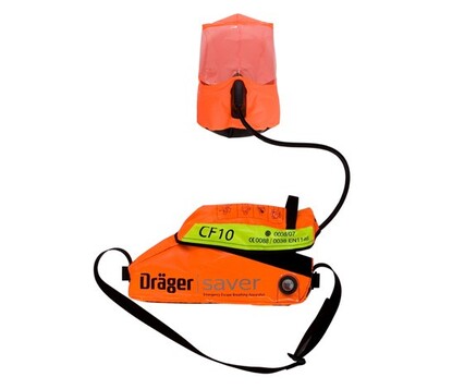 ESCAPE SET - HOOD TYPE