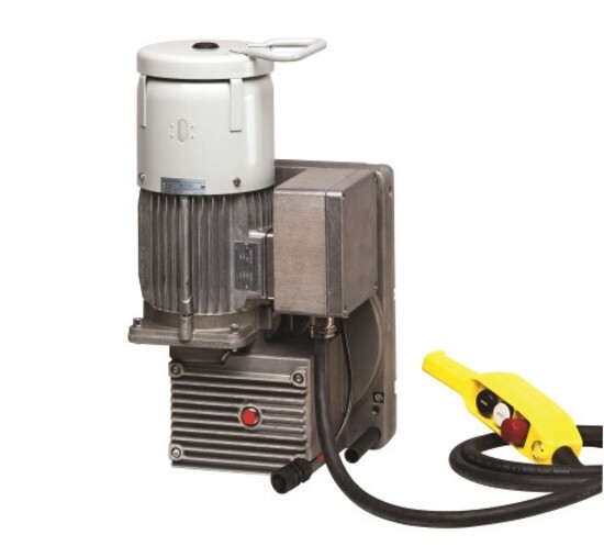 TIRAK HOISTS 