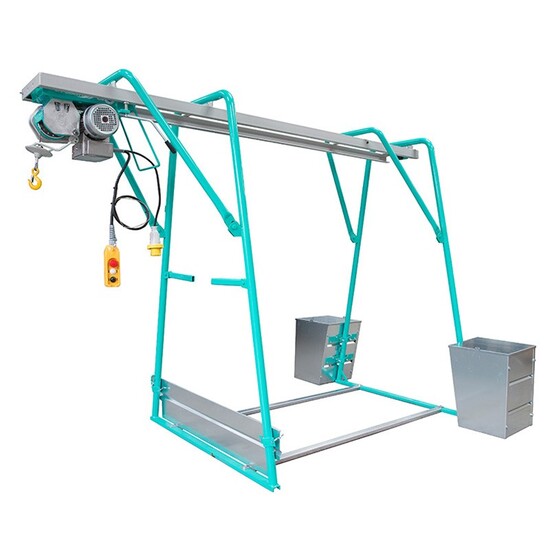 GANTRY HOIST 