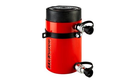 DOUBLE ACTING HIGH TONNAGE CYLINDERS