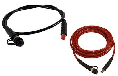 HYDRAULIC HOSES