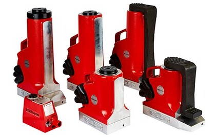 HYDRAULIC JACKS