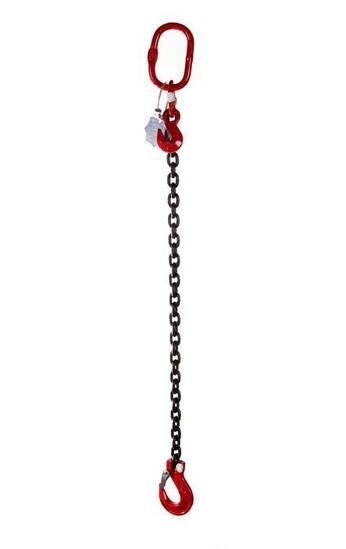 SINGLE LEG CHAIN