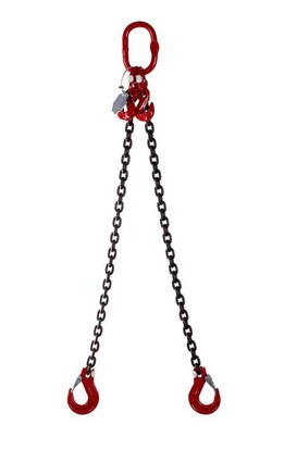 TWO LEG CHAIN