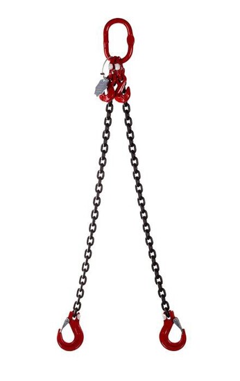 TWO LEG CHAIN