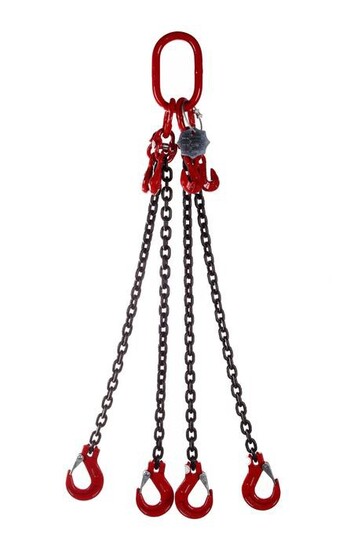FOUR LEG CHAIN