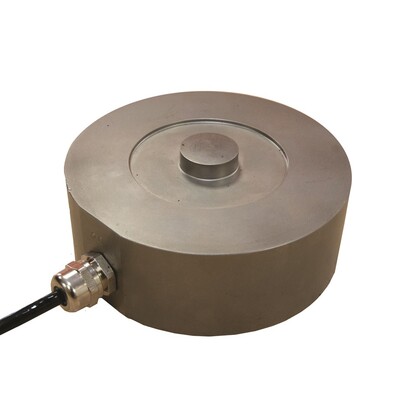 LOW PROFILE COMPRESSIVE LOAD CELL