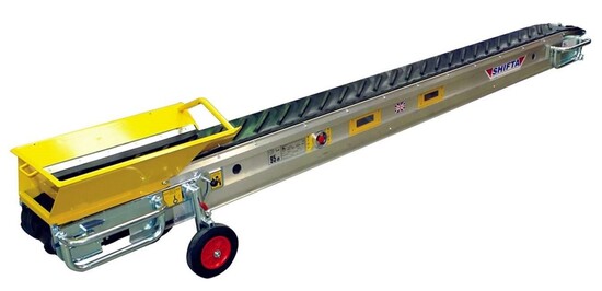SHIFTA CONVEYOR 3.2 MTR